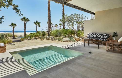 Hotel Four Seasons Resort Los Cabos