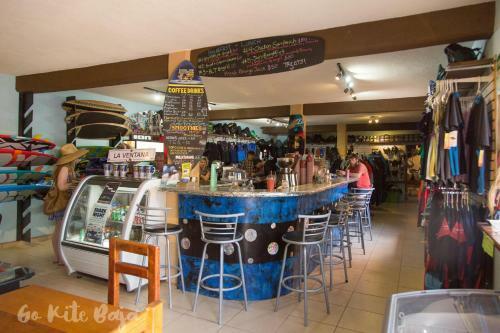Baja Joe's Hotel
