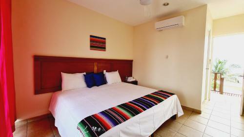 Hotel Machos Mahahual