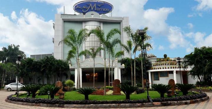 Hotel The New Marrion