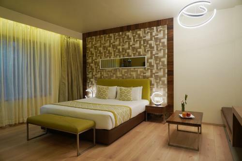 Vits Hotel Bhubaneswar
