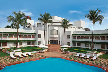Hotel Trident Bhubaneswar