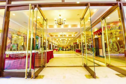 Hotel Swosti Premium Bhubaneswar