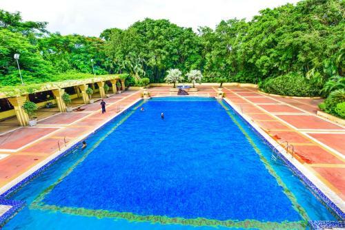 Hotel Swosti Premium Bhubaneswar