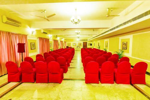 Hotel Swosti Premium Bhubaneswar