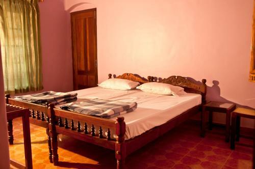 Villa Maple Oak Holiday Home