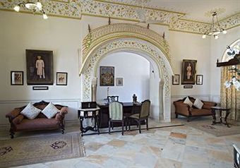 Bed & Breakfast Nahargarh Ranthambhore