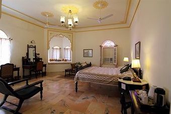 Bed & Breakfast Nahargarh Ranthambhore