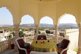 Bed & Breakfast Nahargarh Ranthambhore