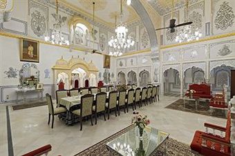 Bed & Breakfast Nahargarh Ranthambhore