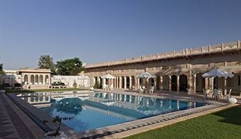 Bed & Breakfast Nahargarh Ranthambhore