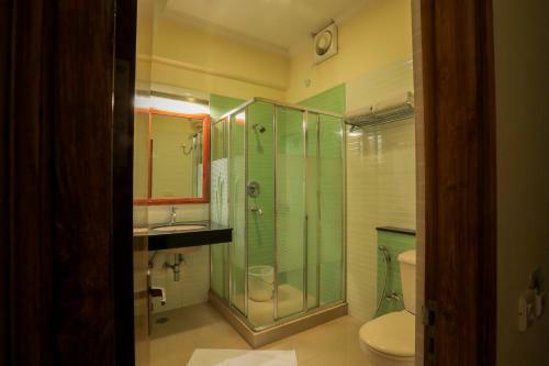 Hotel Classic Residency Haridwar