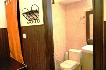 Hotel La Casa