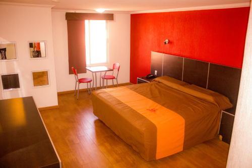 Motel La Autoparador