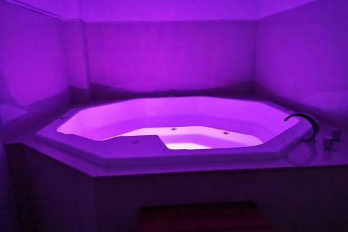 Suite Casa Marqu�s Jacuzzi Y Bdsm