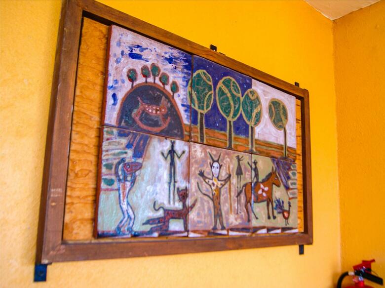 Hotel Guiva Aeropuerto