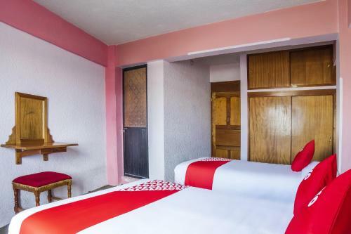 Hotel Mansion Humboldt