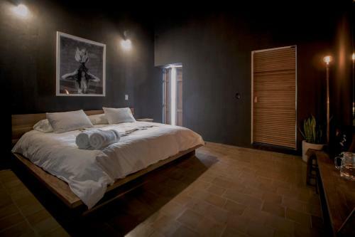 Hotel Sin Nombre