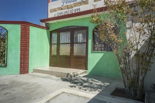 Hotel Posada Santa Elena