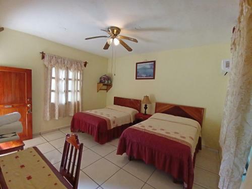 Hotel Caba�as Margarita & Ed