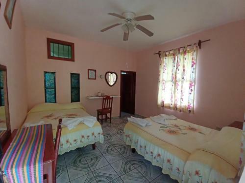 Hotel Caba�as Margarita & Ed