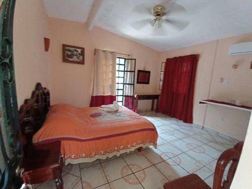 Hotel Caba�as Margarita & Ed
