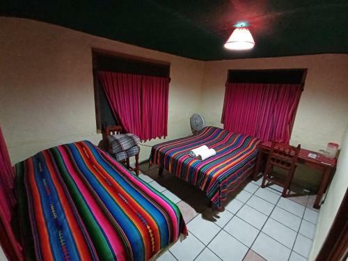 Hotel Caba�as Margarita & Ed