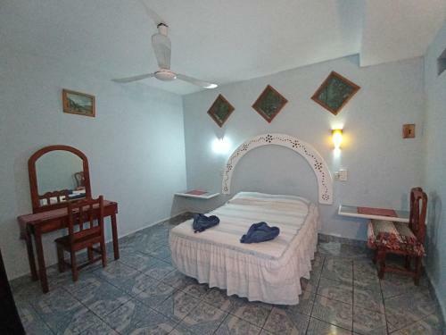 Hotel Caba�as Margarita & Ed
