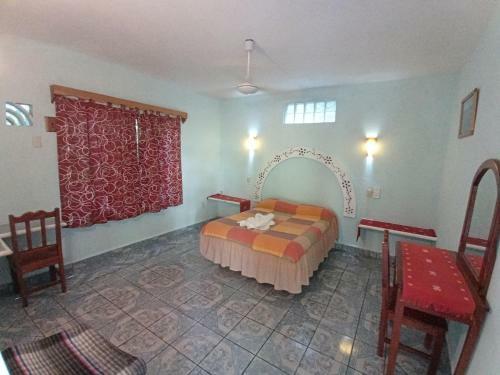 Hotel Caba�as Margarita & Ed