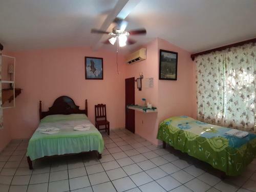 Hotel Caba�as Margarita & Ed