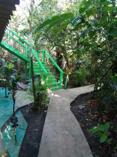 Hotel Caba�as Margarita & Ed