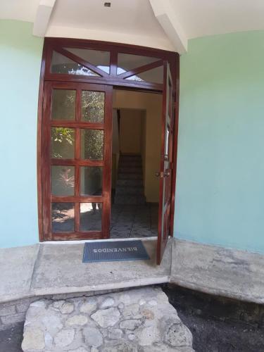 Hotel Caba�as Margarita & Ed