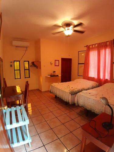 Hotel Caba�as Margarita & Ed