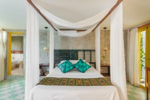 Hotel Casa Chak� Boutique