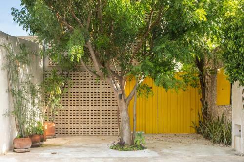 Hotel Casa Chak� Boutique