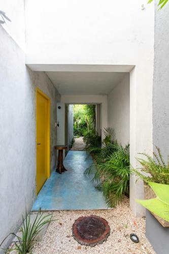 Hotel Casa Chak� Boutique