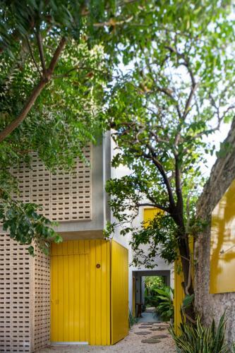 Hotel Casa Chak� Boutique