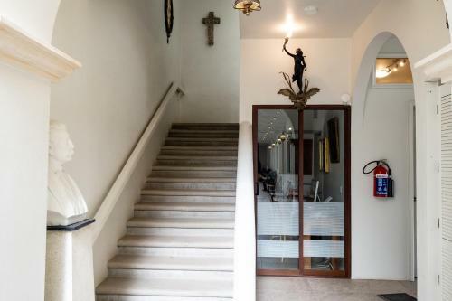 Apartamento La Casa De Pino