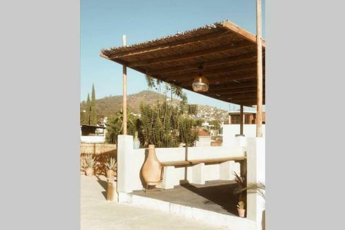 Wellness Townhouse Villa Verde Oaxaca