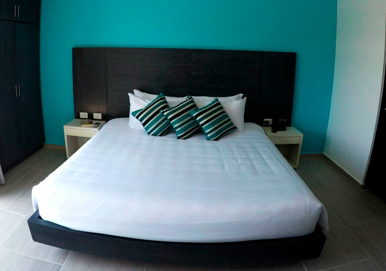 We Express Hotel Playa Del Carmen