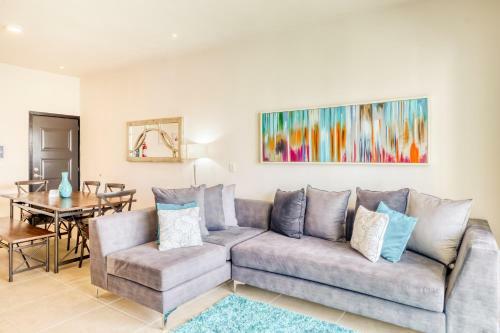 Apartamento Depa de Elias 410 @ Selvanova 6c