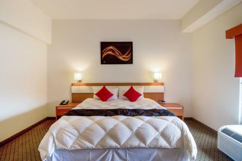 Capital O Hotel Herederos