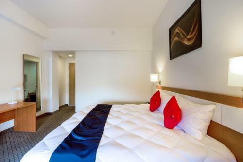 Capital O Hotel Herederos