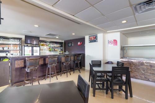 Capital O Hotel Herederos