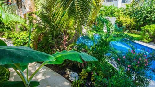 Bric Hotel Room 14 Residence