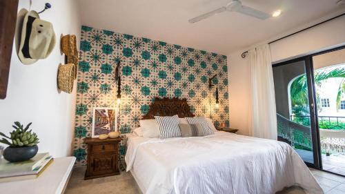 Bric Hotel Room 27 Residence