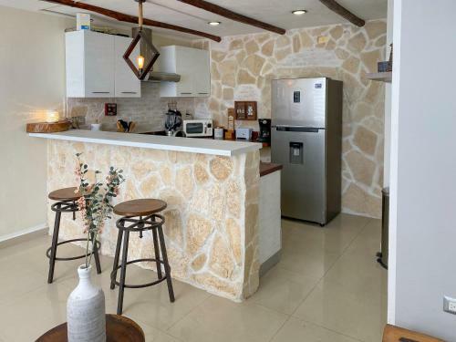 Apartamento Plaza Paraiso By Riviera Rentals