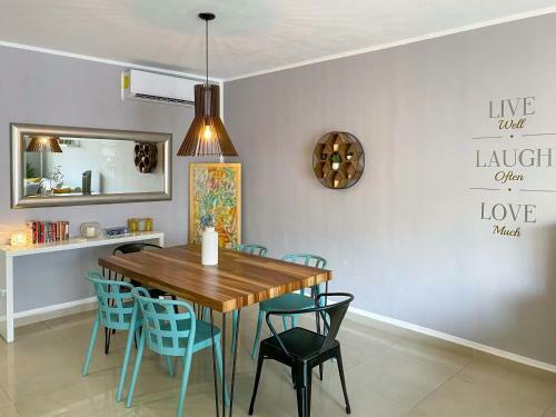 Apartamento Plaza Paraiso By Riviera Rentals