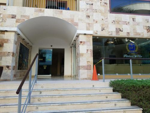 Apartamento Ocean Front El Faro Reef 304
