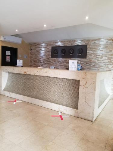 Apartamento Ocean Front El Faro Reef 304